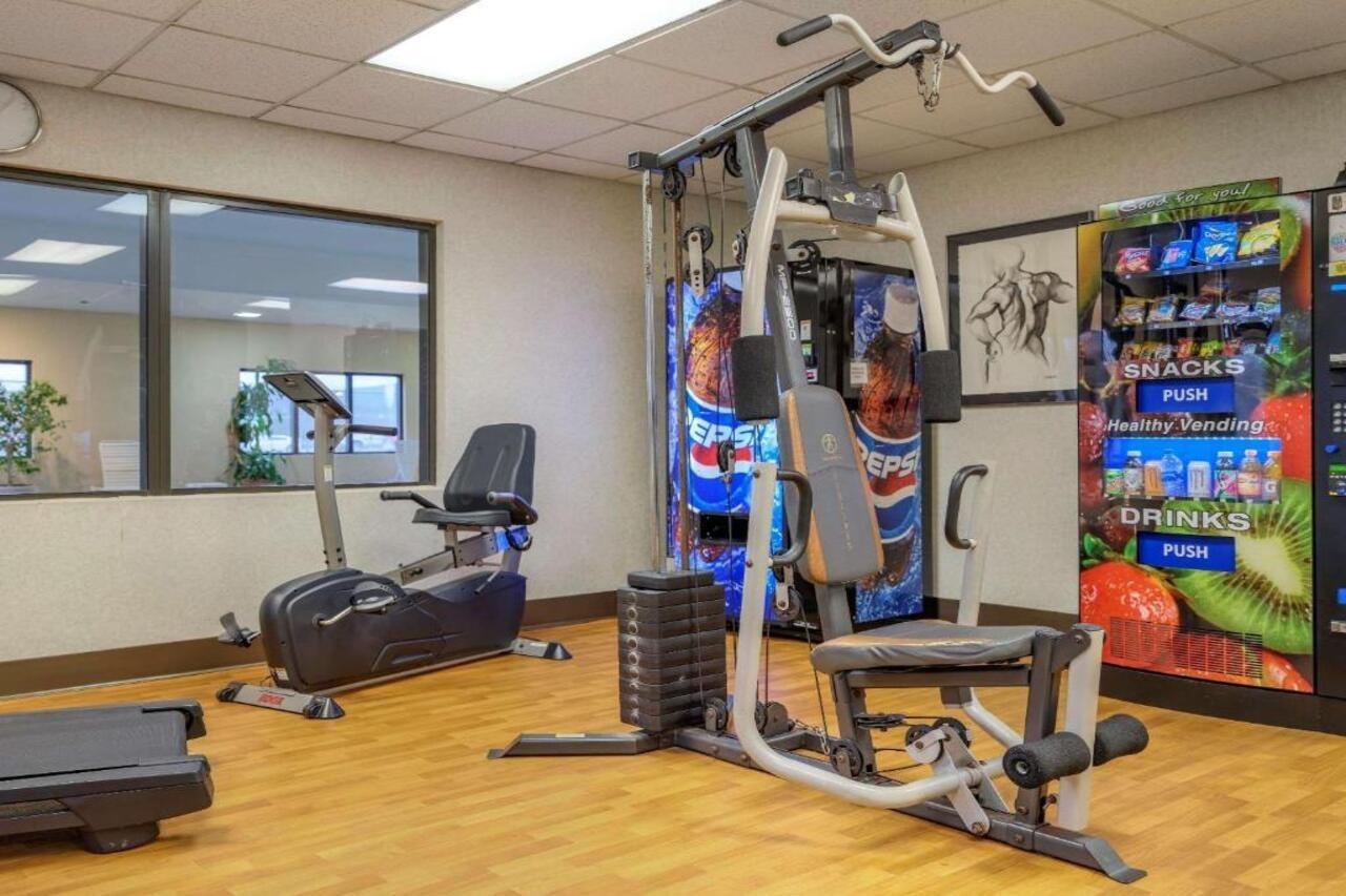 Comfort Inn Duncansville - Altoona Εξωτερικό φωτογραφία