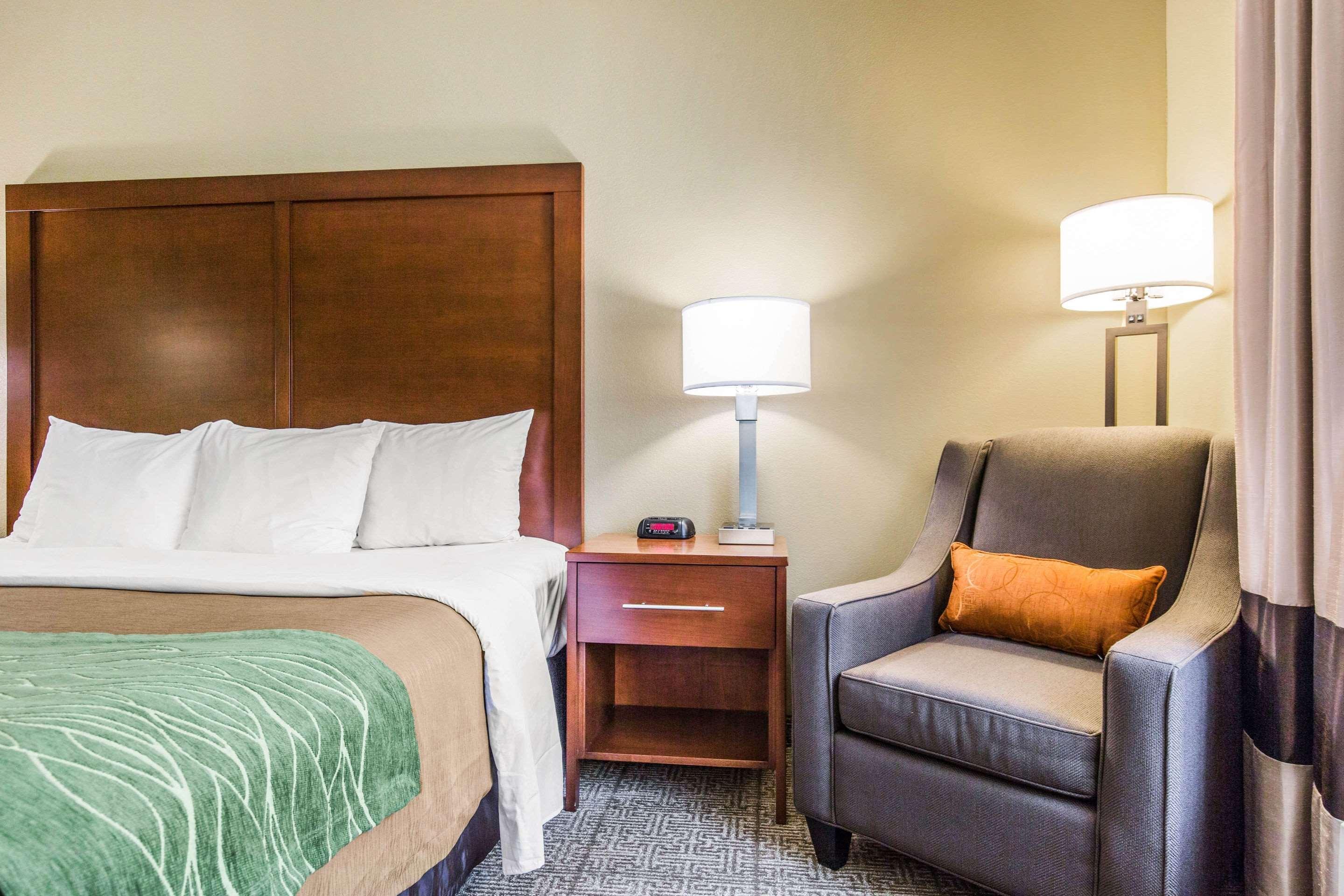 Comfort Inn Duncansville - Altoona Εξωτερικό φωτογραφία