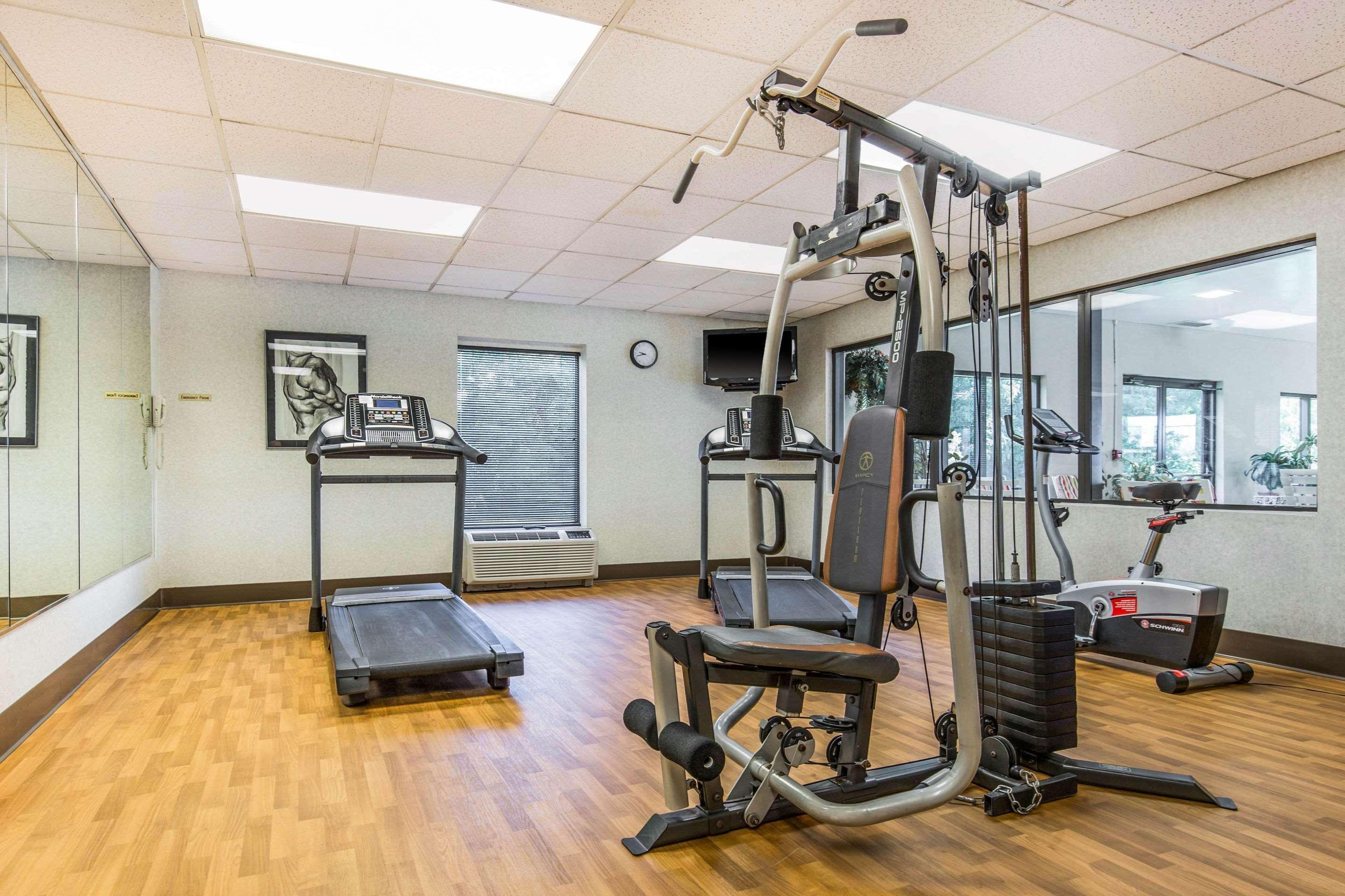 Comfort Inn Duncansville - Altoona Εξωτερικό φωτογραφία