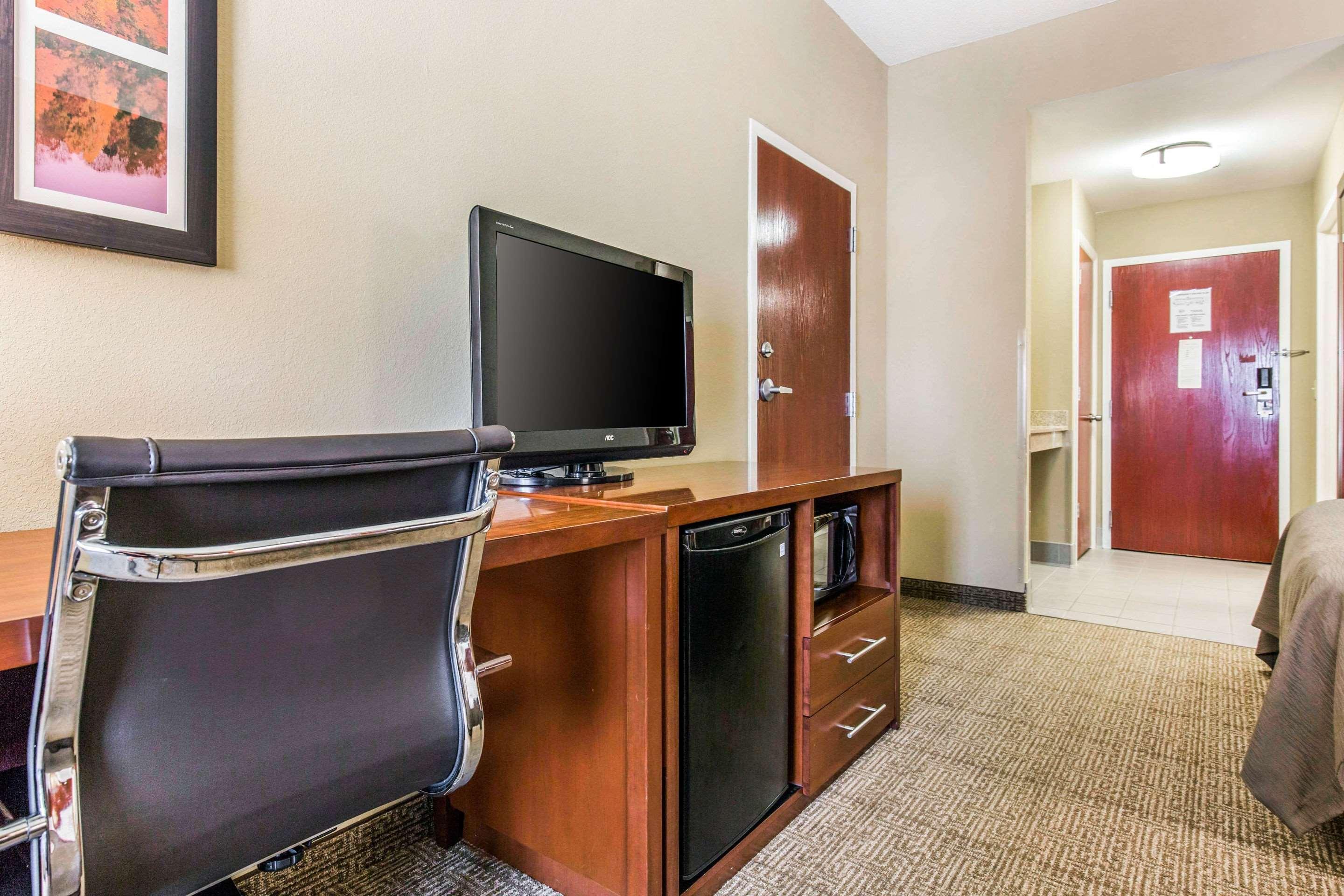 Comfort Inn Duncansville - Altoona Εξωτερικό φωτογραφία