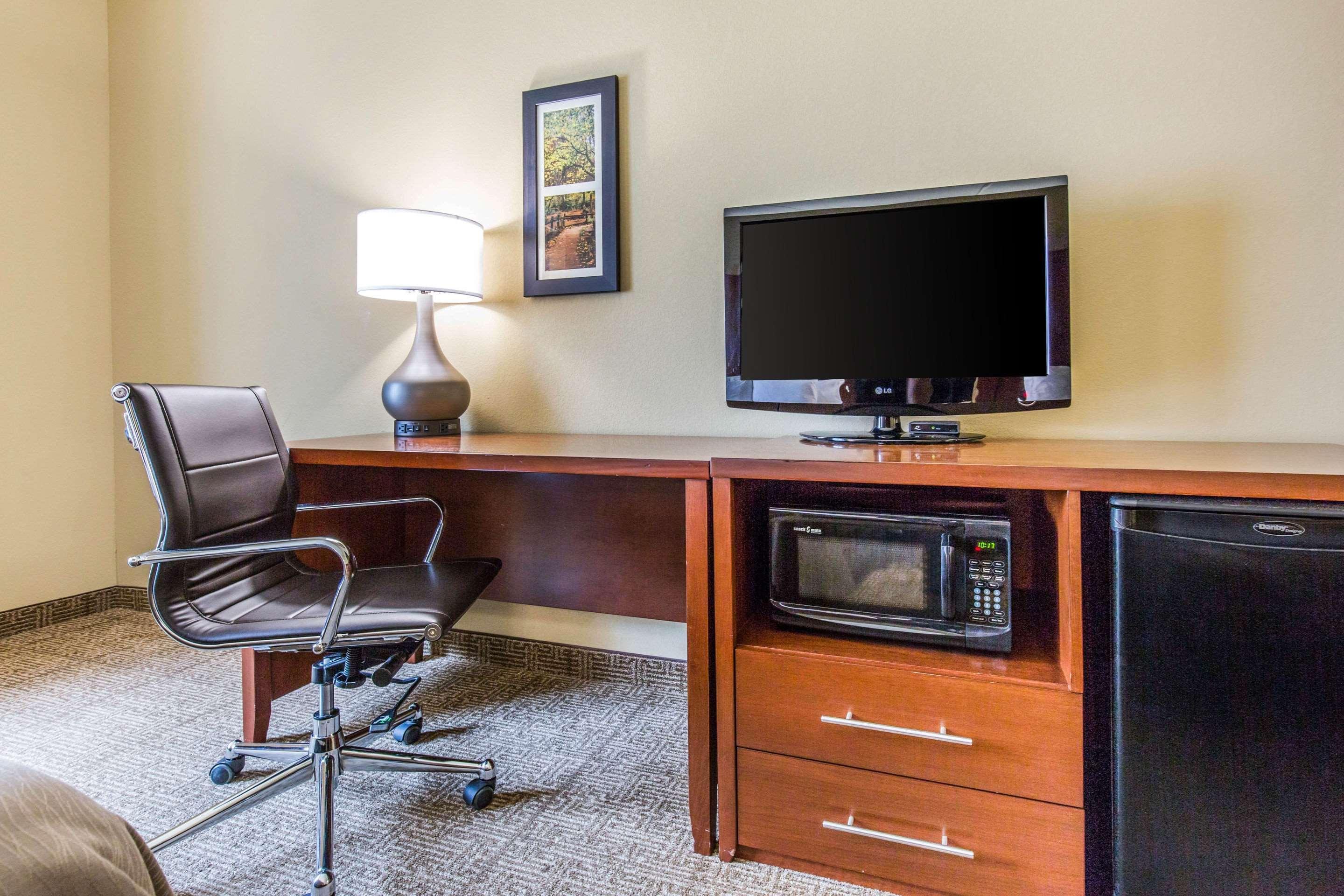 Comfort Inn Duncansville - Altoona Εξωτερικό φωτογραφία