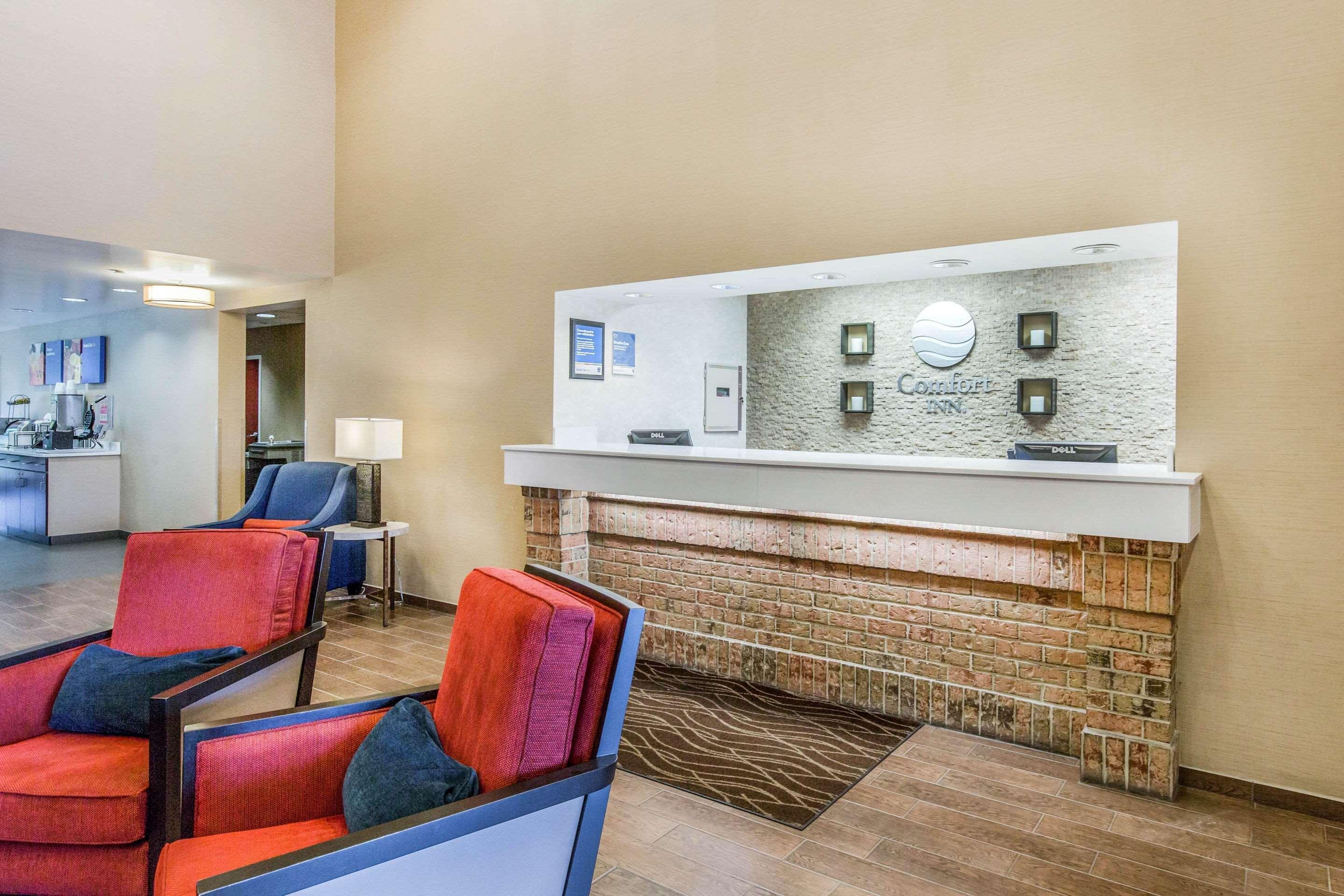 Comfort Inn Duncansville - Altoona Εξωτερικό φωτογραφία