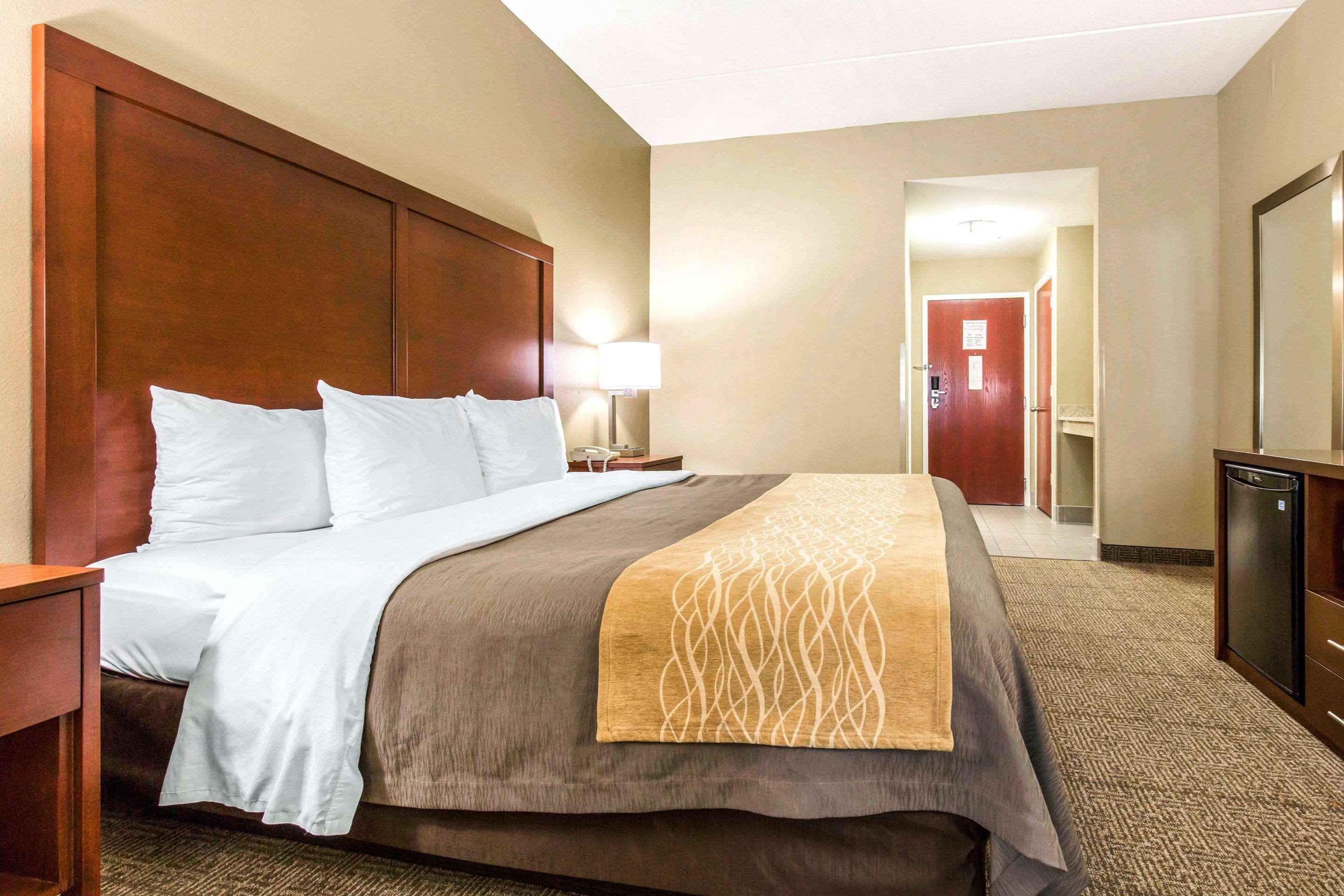 Comfort Inn Duncansville - Altoona Εξωτερικό φωτογραφία