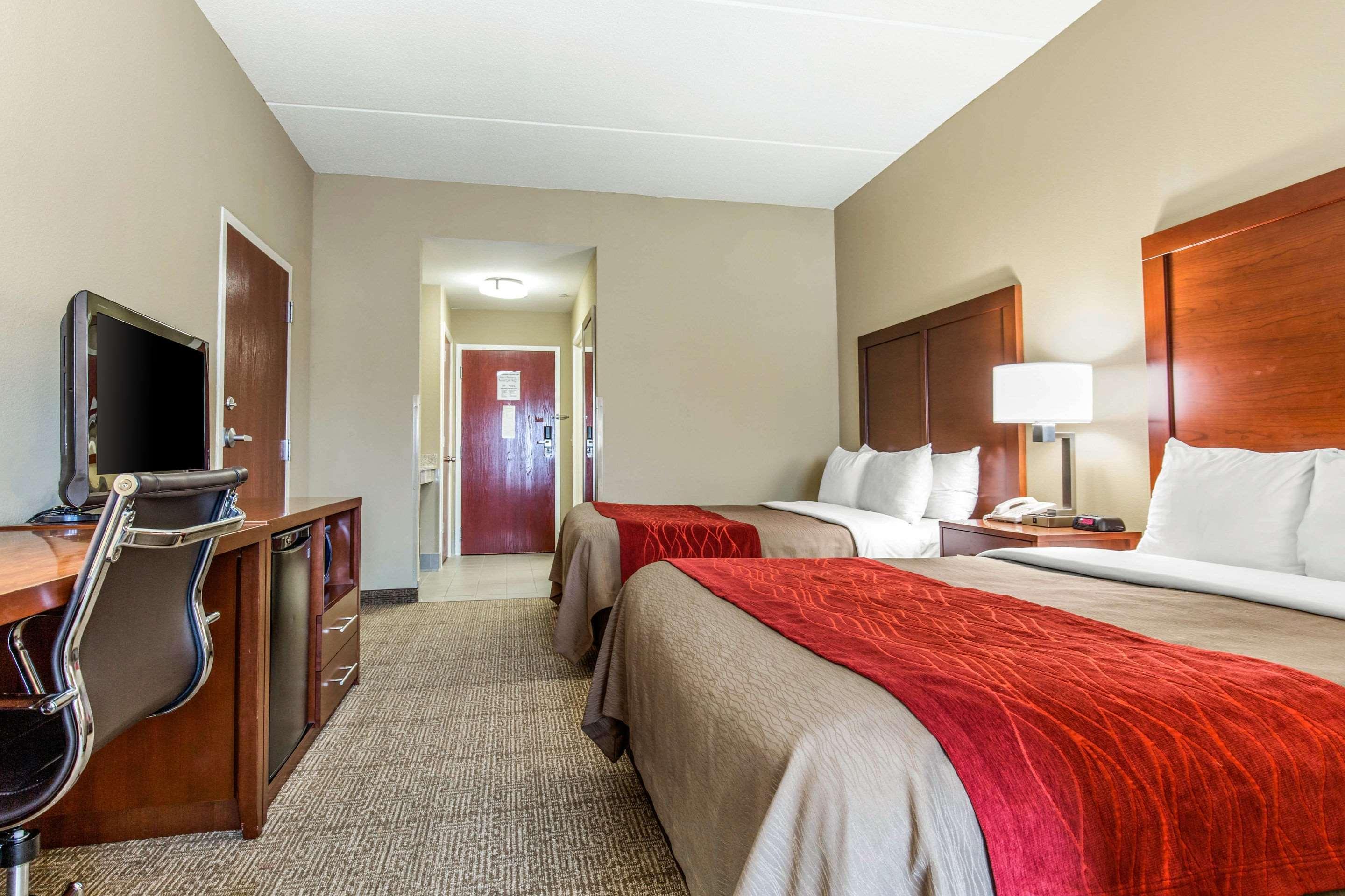 Comfort Inn Duncansville - Altoona Εξωτερικό φωτογραφία