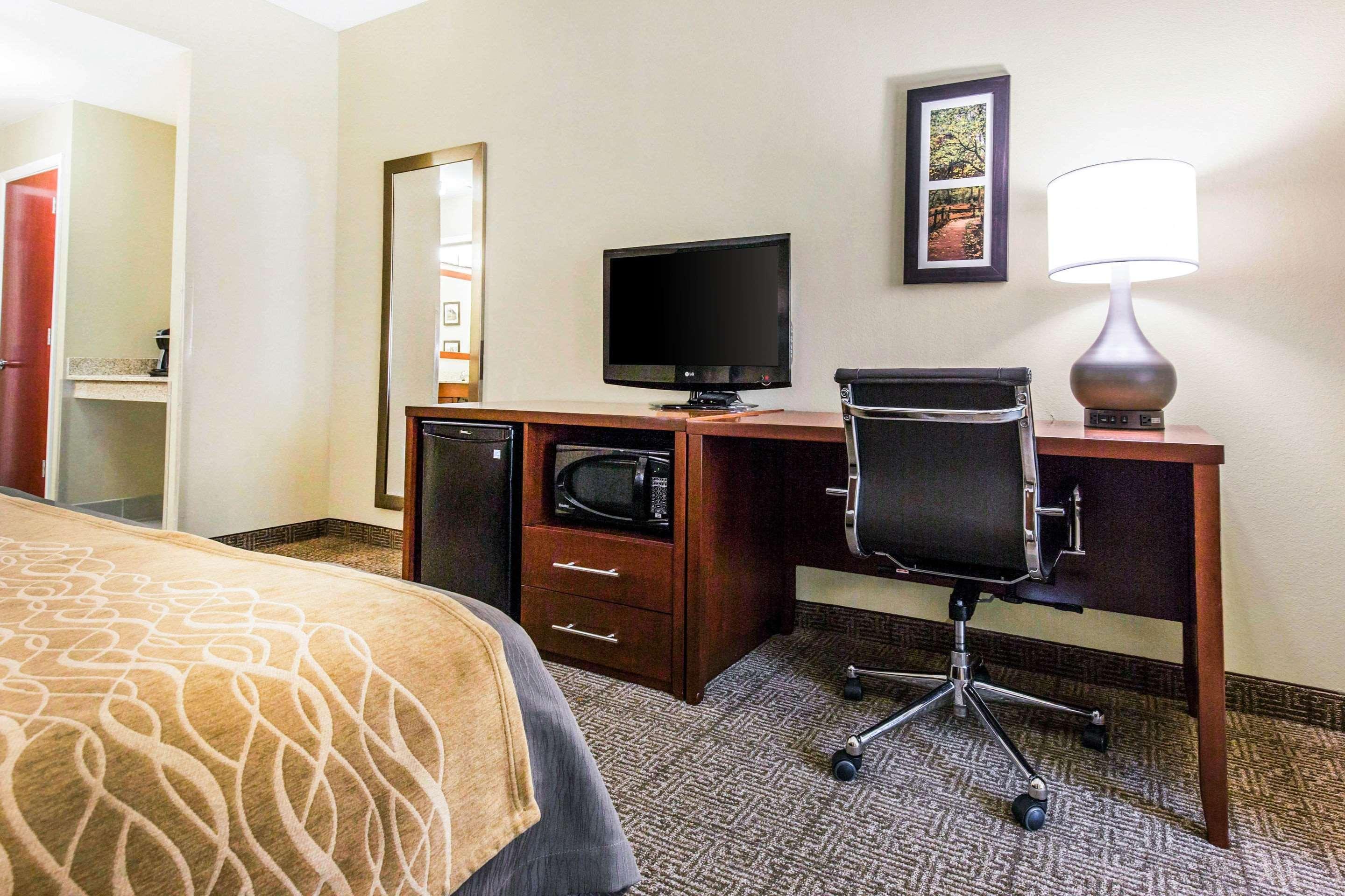 Comfort Inn Duncansville - Altoona Εξωτερικό φωτογραφία