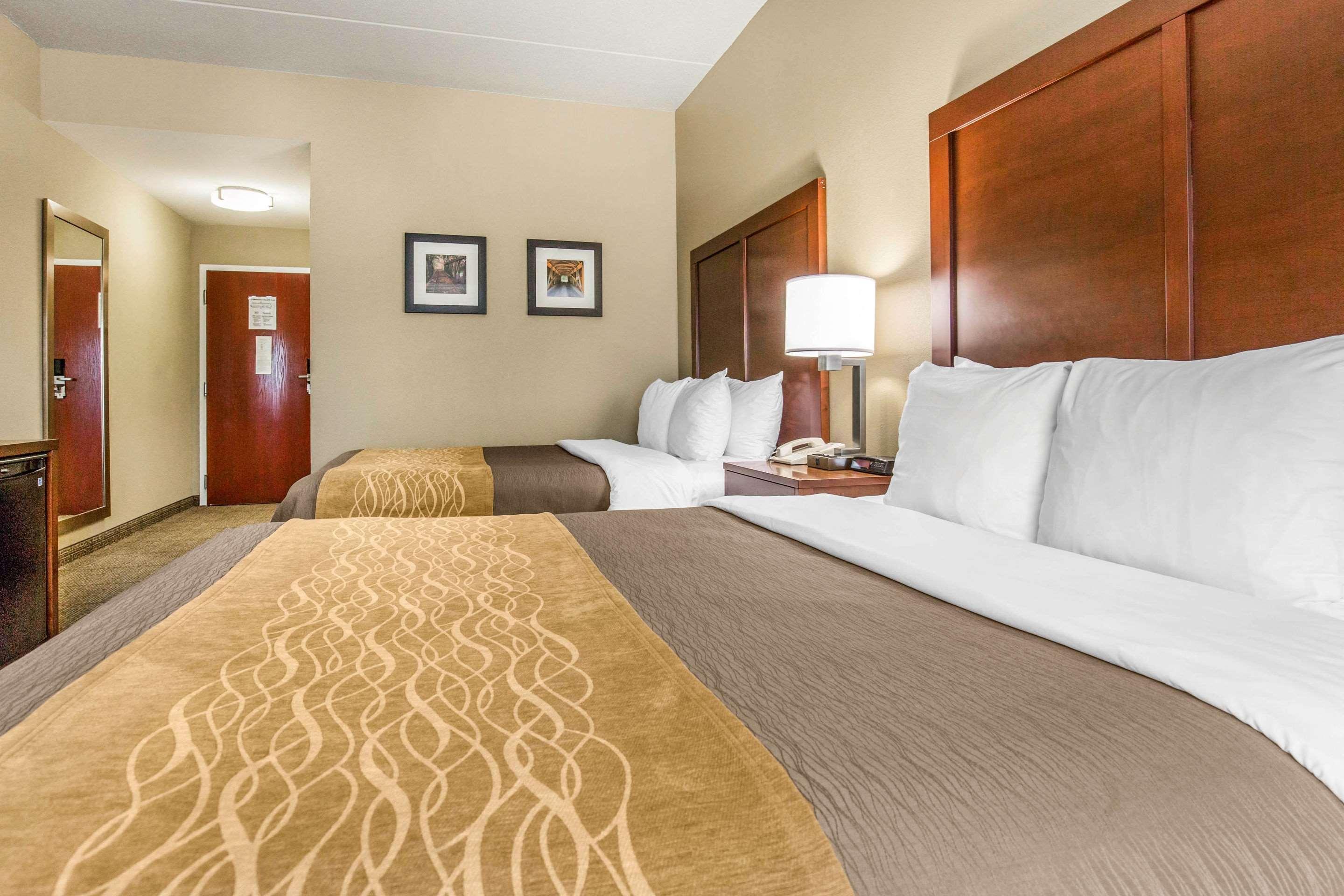 Comfort Inn Duncansville - Altoona Εξωτερικό φωτογραφία