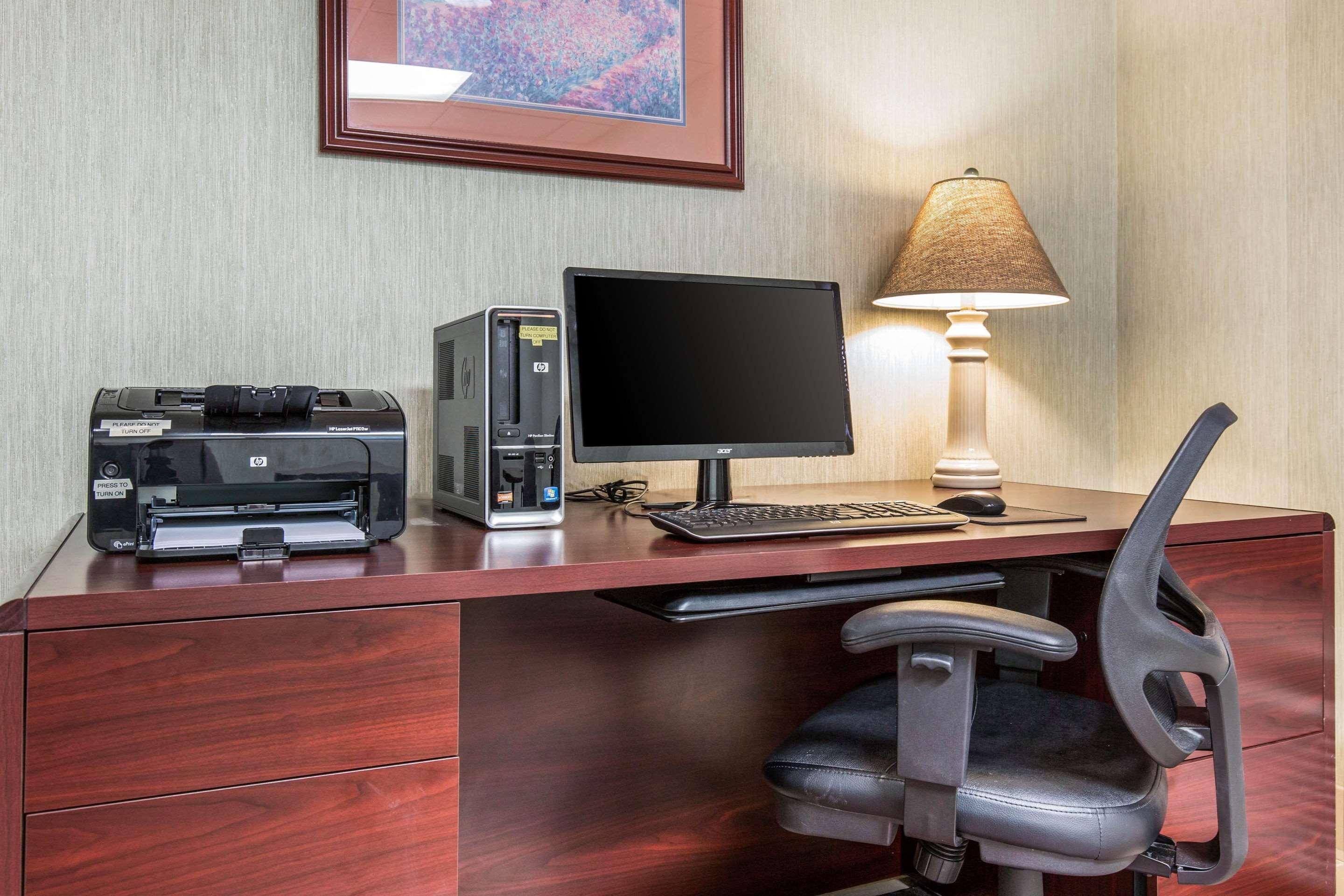 Comfort Inn Duncansville - Altoona Εξωτερικό φωτογραφία