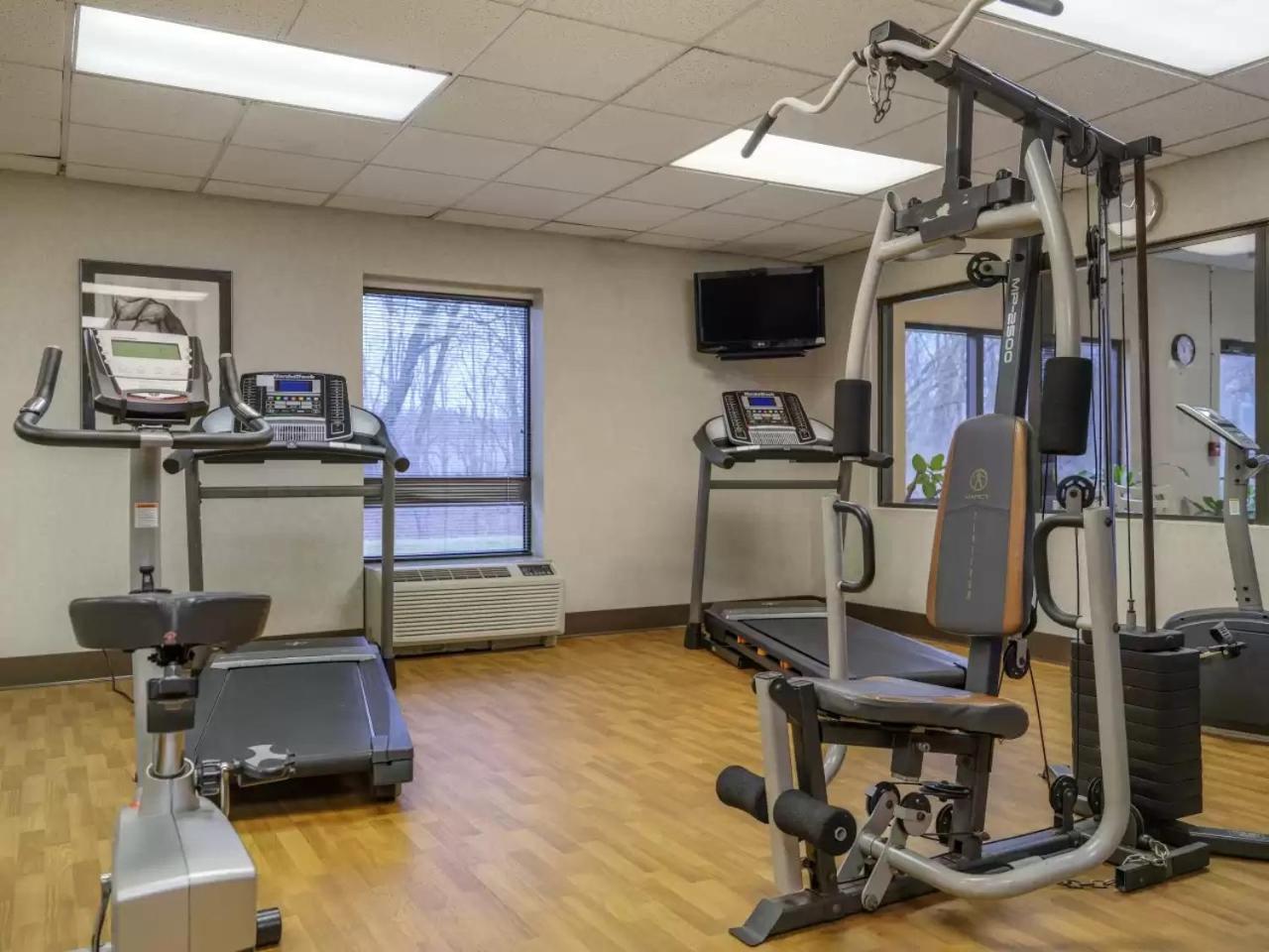 Comfort Inn Duncansville - Altoona Εξωτερικό φωτογραφία