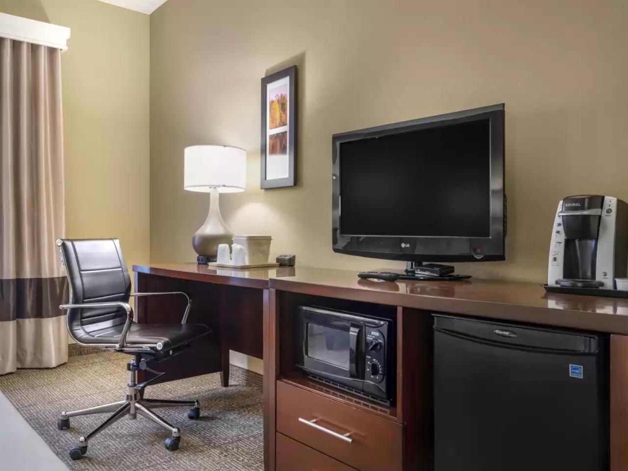 Comfort Inn Duncansville - Altoona Εξωτερικό φωτογραφία