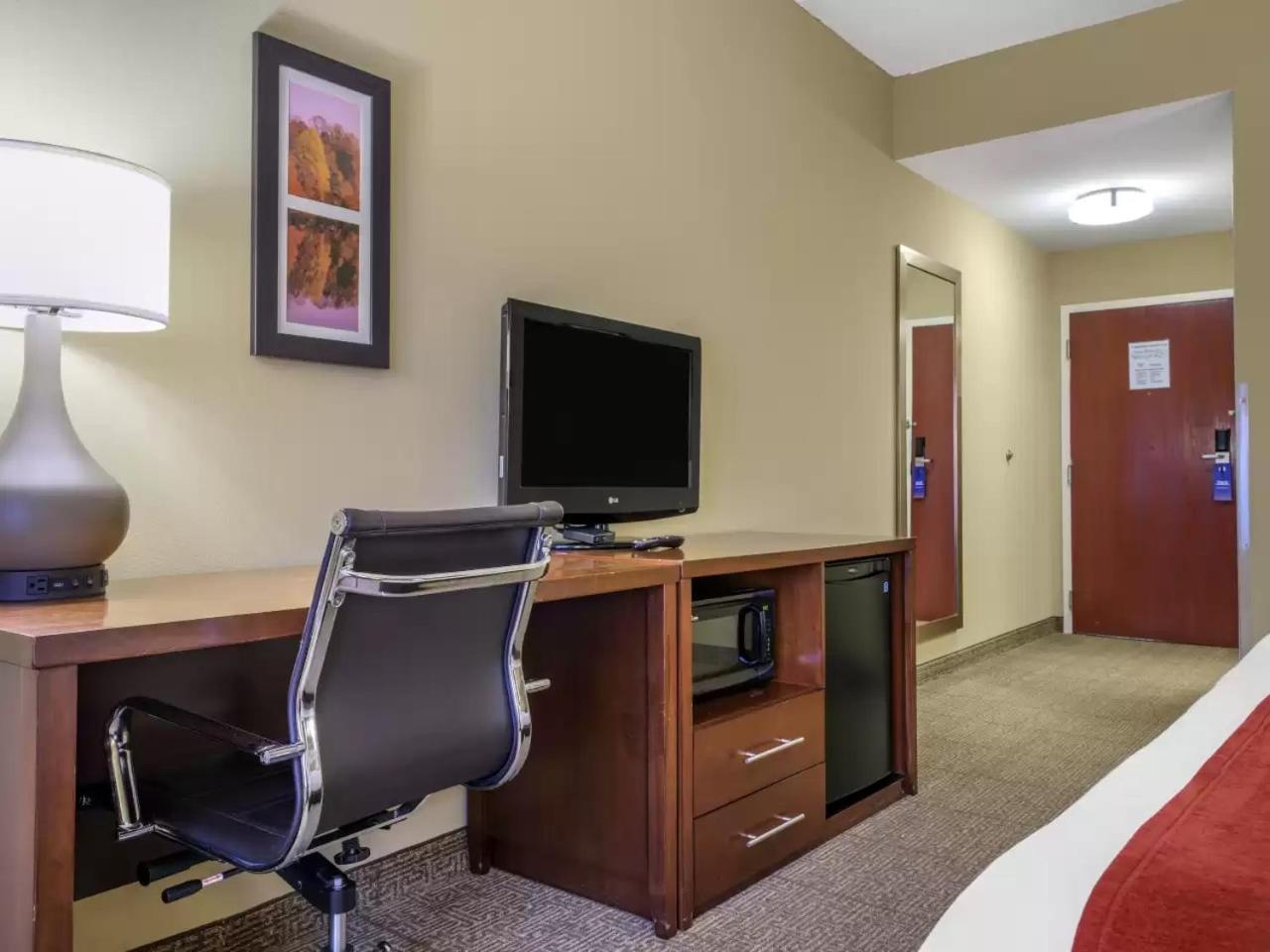 Comfort Inn Duncansville - Altoona Εξωτερικό φωτογραφία