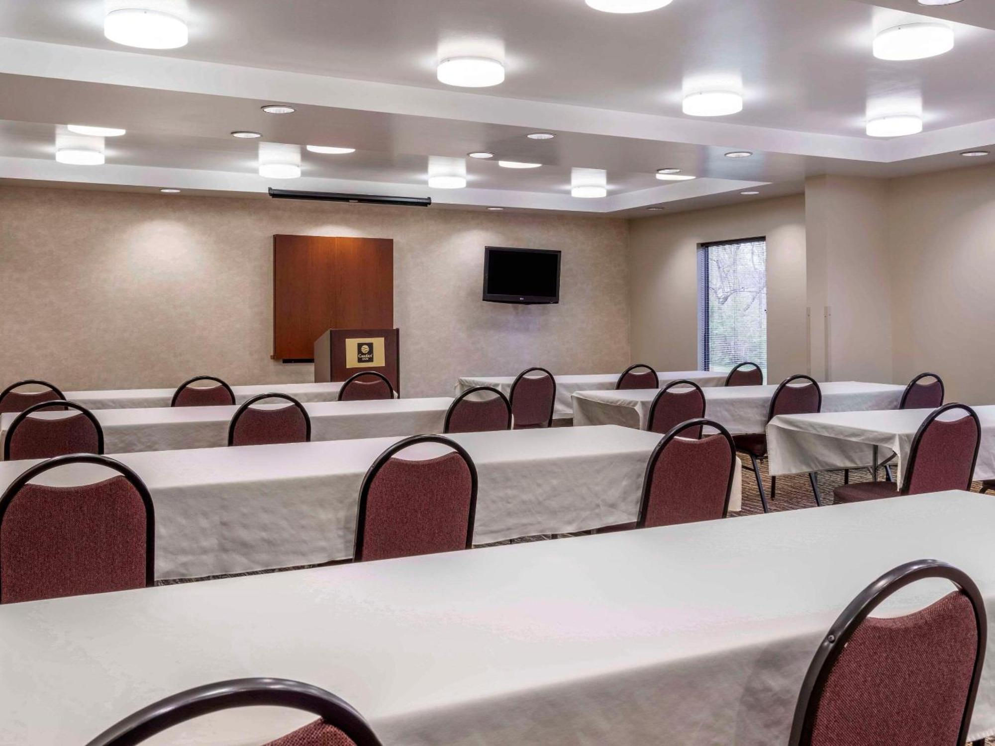 Comfort Inn Duncansville - Altoona Εξωτερικό φωτογραφία
