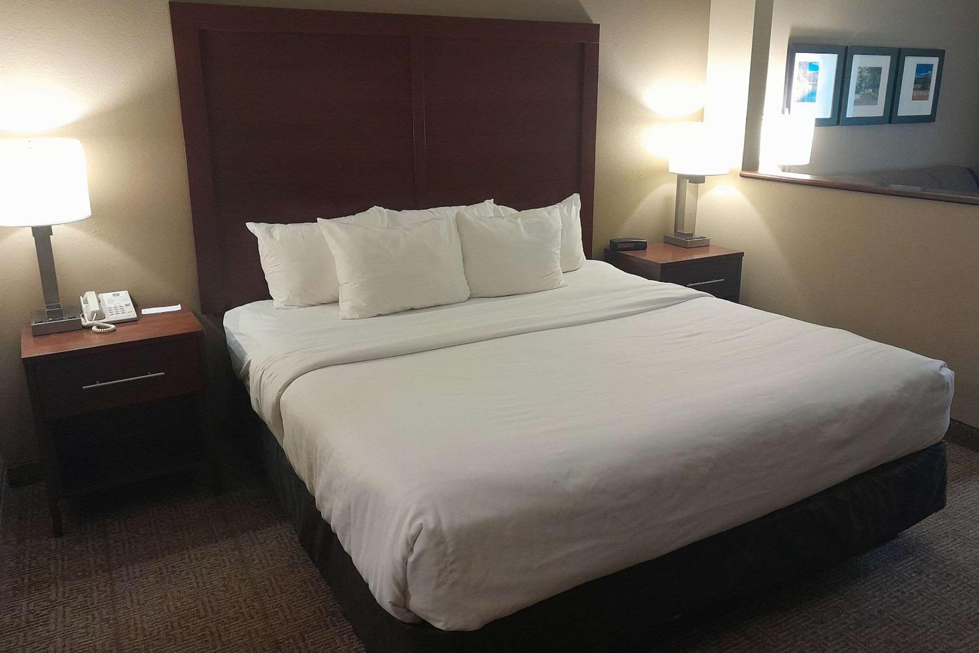 Comfort Inn Duncansville - Altoona Εξωτερικό φωτογραφία