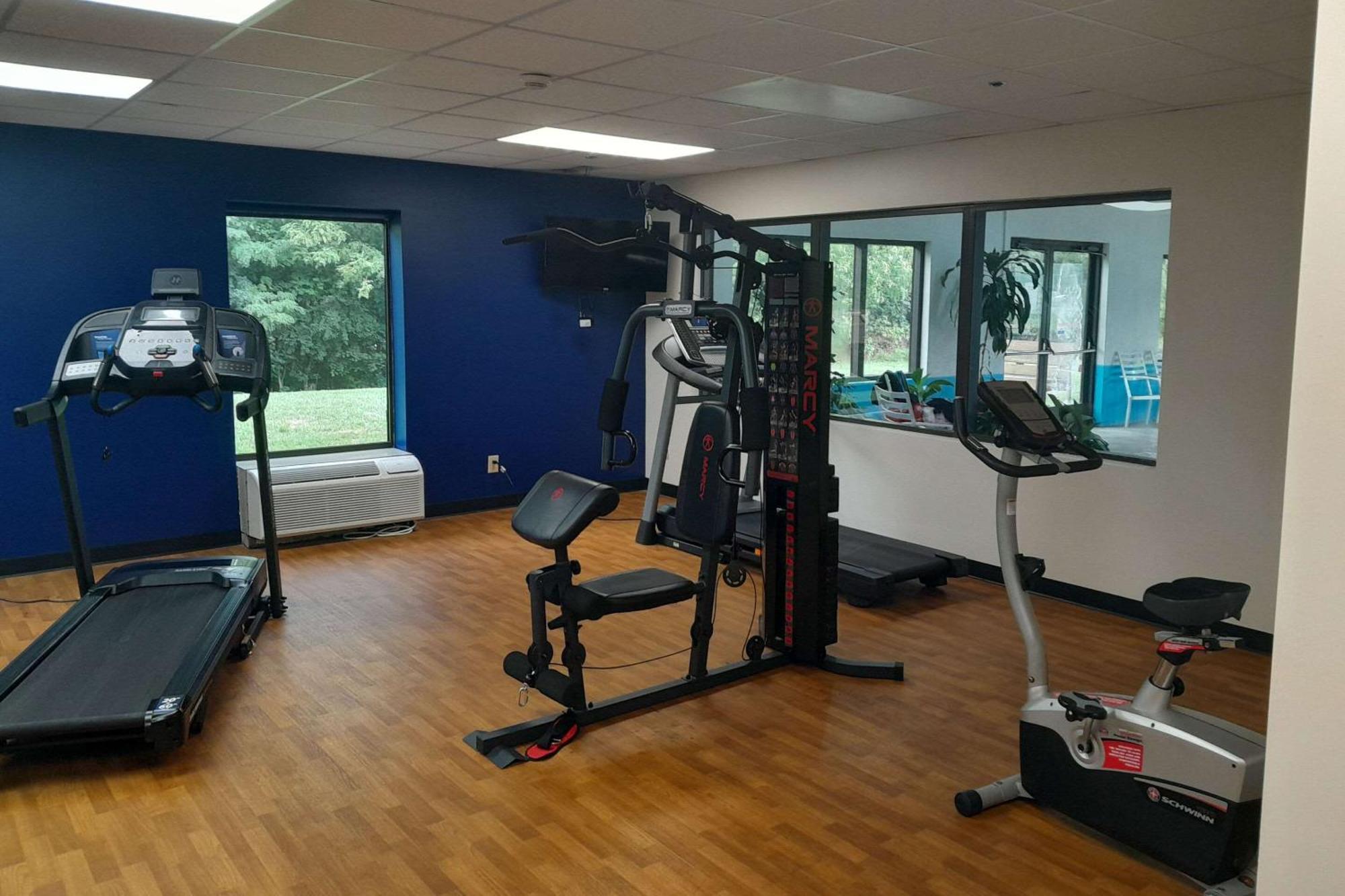 Comfort Inn Duncansville - Altoona Εξωτερικό φωτογραφία