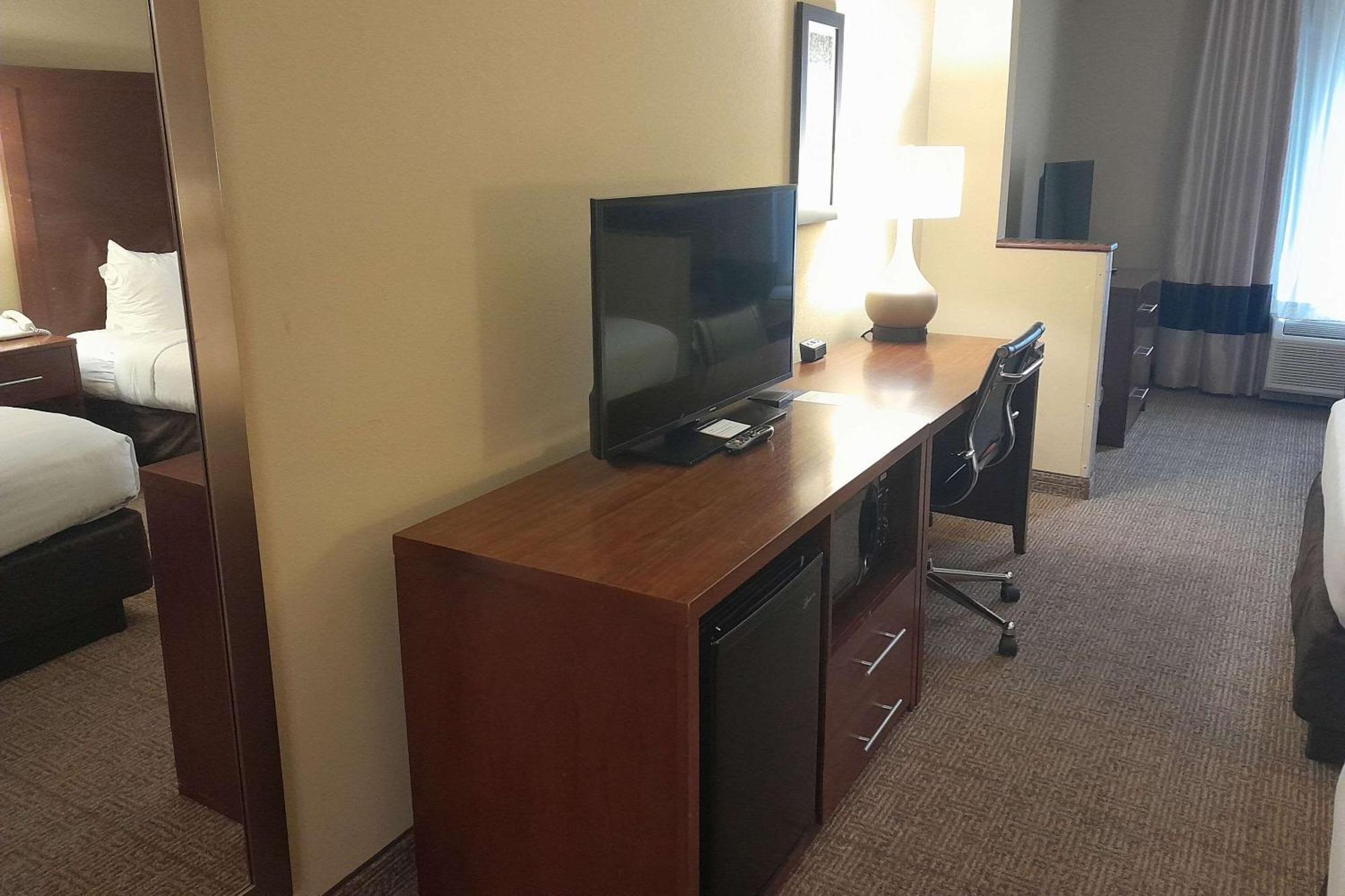 Comfort Inn Duncansville - Altoona Εξωτερικό φωτογραφία