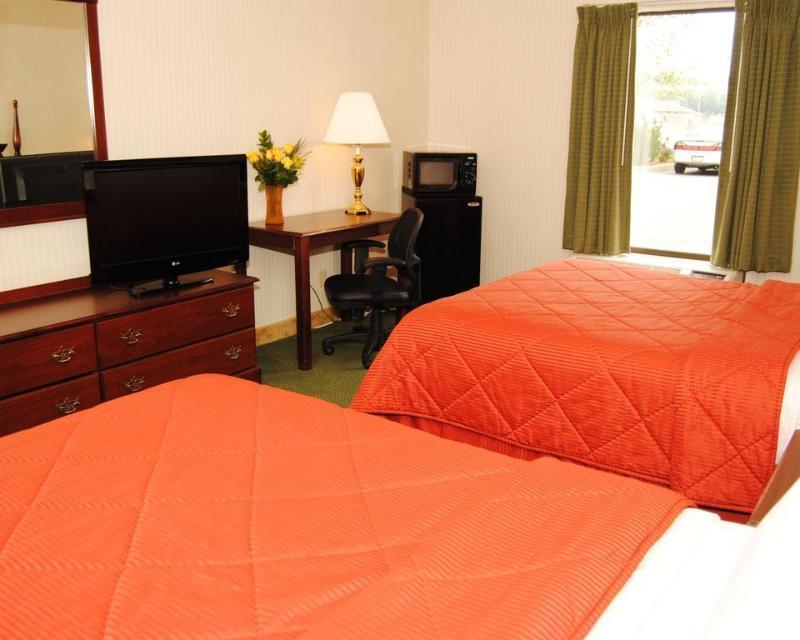 Comfort Inn Duncansville - Altoona Εξωτερικό φωτογραφία