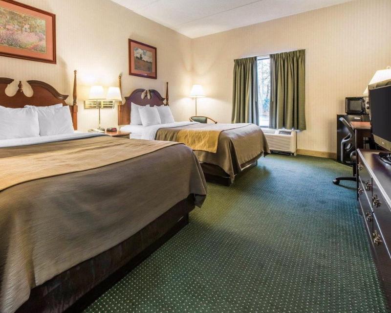 Comfort Inn Duncansville - Altoona Εξωτερικό φωτογραφία