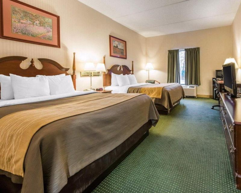 Comfort Inn Duncansville - Altoona Εξωτερικό φωτογραφία