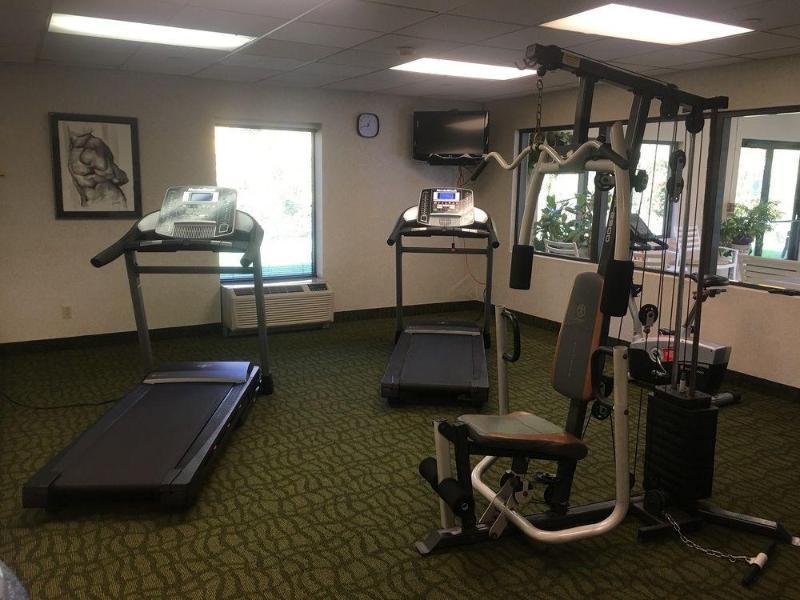 Comfort Inn Duncansville - Altoona Εξωτερικό φωτογραφία
