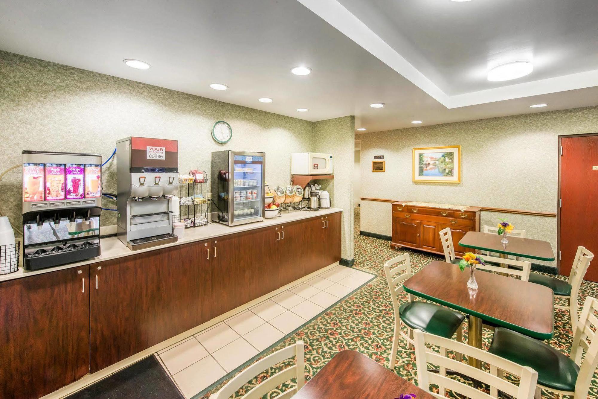 Comfort Inn Duncansville - Altoona Εξωτερικό φωτογραφία