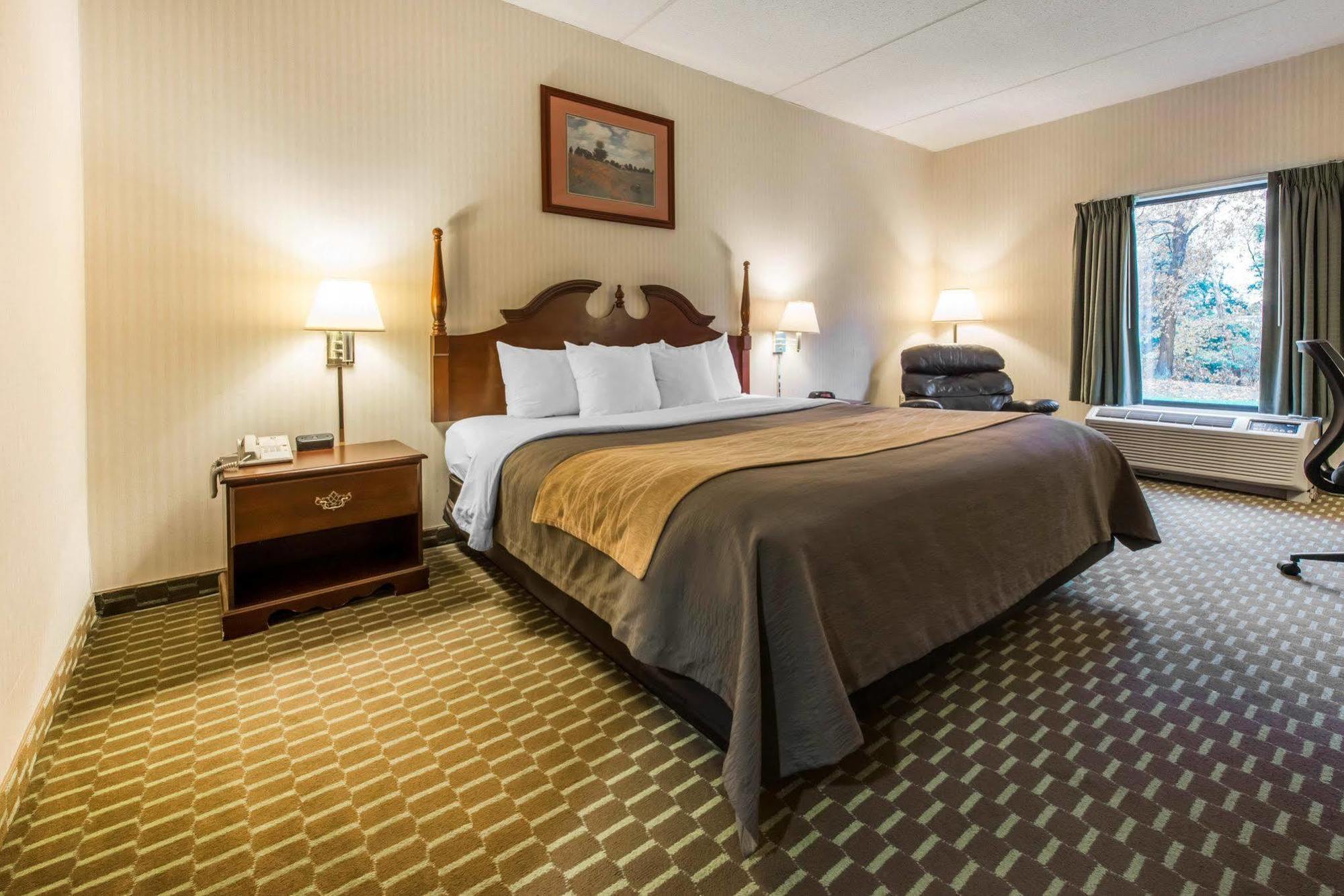 Comfort Inn Duncansville - Altoona Εξωτερικό φωτογραφία
